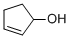 cyclopent-2-en-1-ol CAS 3212-60-0 cyclopent-2-en-1-ol CAS 3212-60-0