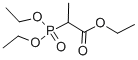 TRIETHYL 2-PHOSPHONOPROPIONATE CAS 3699-66-9