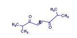 2,7-Dimethyl-4-octen-3,6-dion CAS 62738-21-0