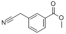 3-CYANOMETHYLBENZOIC ACID METHYL ESTER CAS 68432-92-8 3-CYANOMETHYLBENZOIC ACID METHYL ESTER CAS 68432-92-8