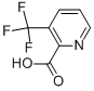 3-(Trifluoromethyl)pyridine-2-carboxylic acid CAS 87407-12-3 3-(Trifluoromethyl)pyridine-2-carboxylic acid CAS 87407-12-3