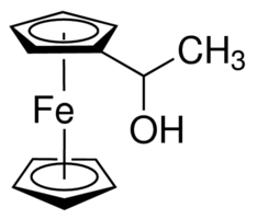 1-Ferrocenylethanol CAS 1277-49-2 1-Ferrocenylethanol CAS 1277-49-2