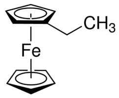Ethylferrocene CAS 1273-89-8 Ethylferrocene CAS 1273-89-8
