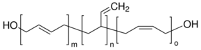 HTPB CAS 69102-90-5 HTPB CAS 69102-90-5