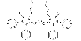 Phenylbutazone calcium CAS 70145-60-7