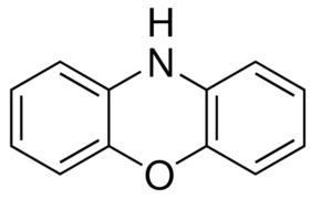 Phenoxazine CAS 135-67-1 Phenoxazine CAS 135-67-1