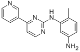 N-(5-Amino-2-methylphenyl)-4-(3-pyridyl)-2-pyrimidineamine CAS 152460-10-1 N-(5-Amino-2-methylphenyl)-4-(3-pyridyl)-2-pyrimidineamine CAS 152460-10-1