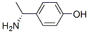 (R)-4-(1-AMINOETHYL)PHENOL CAS 221670-72-0 (R)-4-(1-AMINOETHYL)PHENOL CAS 221670-72-0