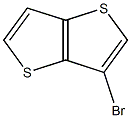 3-BROMOTHIENO[3,2-B]THIOPHENE CAS 25121-83-9