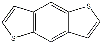 Benzo[1,2-b:4,5-b’]dithiophene CAS 267-65-2