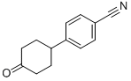 4-(4-OXOCYCLOHEXYL)BENZONITRILE CAS 73204-07-6 4-(4-OXOCYCLOHEXYL)BENZONITRILE CAS 73204-07-6