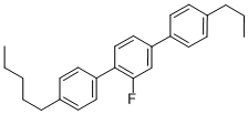 1,1′:4′,1”-TERPHENYL, 2′-FLUORO-4-PENTYL-4”-PROPYL- CAS 95759-51-6 1,1′:4′,1”-TERPHENYL, 2′-FLUORO-4-PENTYL-4”-PROPYL- CAS 95759-51-6