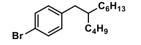 4-(2-butyloctyl)bromobenzene CAS WENA-0160