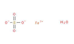 Ferrous Sulphate Monohydrate CAS 17375-41-6 Ferrous Sulphate Monohydrate CAS 17375-41-6