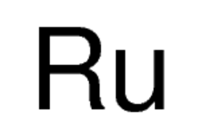 Ruthenium/carbon CAS 7440-18-8