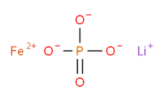 LITHIUM IRON PHOSPHATE (LFP) CAS 15365-14-7 LITHIUM IRON PHOSPHATE (LFP) CAS 15365-14-7