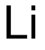LITHIUM (Li) CAS 7439-93-2 LITHIUM (Li) CAS 7439-93-2