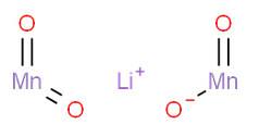 LITHIUM MANGANESE OXIDE (LMO) CAS 12057-17-9 LITHIUM MANGANESE OXIDE (LMO) CAS 12057-17-9