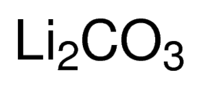 Lithium Carbonate (LC) CAS 554-13-2 Lithium Carbonate (LC) CAS 554-13-2