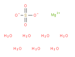 Magnesium Sulphate Heptahydrate CAS 10034-99-8 Magnesium Sulphate Heptahydrate CAS 10034-99-8