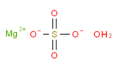 Magnesium Sulphate Monohydrate Powder CAS 14168-73-1 Magnesium Sulphate Monohydrate Powder CAS 14168-73-1