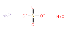 Manganese Sulphate Monohydrate Powder CAS 10034-96-5 Manganese Sulphate Monohydrate Powder CAS 10034-96-5
