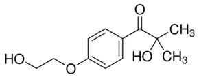 Photoinitiator 2959 CAS 106797-53-9 Photoinitiator 2959 CAS 106797-53-9