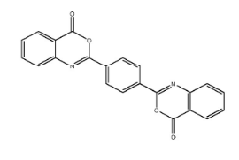 UV 3638/2,2′-Benzene-1,4-diylbis(4H-3,1-benzoxazin-4-one) CAS 18600-59-4 UV 3638/2,2′-Benzene-1,4-diylbis(4H-3,1-benzoxazin-4-one) CAS 18600-59-4