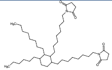Bismaleimide Of Dimer Diamine CAS 682800-79-9 Bismaleimide Of Dimer Diamine CAS 682800-79-9