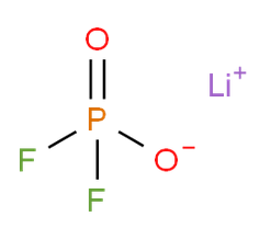 LiPO2F2//Lithium phosphorodifluoridate CAS 24389-25-1 LiPO2F2//Lithium phosphorodifluoridate CAS 24389-25-1