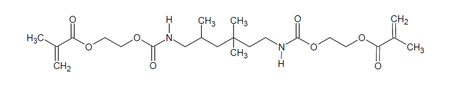 Urethane Dimethacrylate(UDMA) CAS 72869-86-4 Urethane Dimethacrylate(UDMA) CAS 72869-86-4