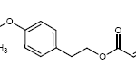 4-Acetoxyphenethyl acrylate CAS 926305-16-0