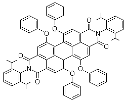 Anthra[2,1,9-def6,5,10-d’e’f’]diisoquinoline-1,3,8,10(2H,9H)-tetrone CAS 112100-07-9