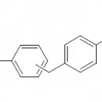 Difunctional phenyl ester epoxy curative CAS 1044794-71-7