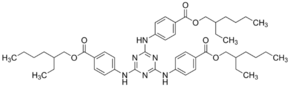 Ethylhexyl Triazone(Univul T150) CAS 88122-99-0 Ethylhexyl Triazone(Univul T150) CAS 88122-99-0