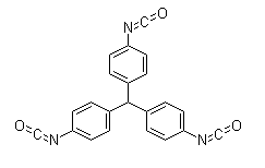 TTI//Triphenylmethane-4,4’,4”-triisocyanate CAS 2422-91-5