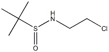 2-Methyl-propane-2-sulfinic acid (2-chloro-ethyl)-amide CAS 1039768-30-3 2-Methyl-propane-2-sulfinic acid (2-chloro-ethyl)-amide CAS 1039768-30-3