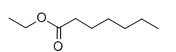 Ethyl heptanoate CAS 106-30-9 Ethyl heptanoate CAS 106-30-9