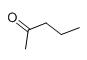2-Pentanone CAS 107-87-9 2-Pentanone CAS 107-87-9