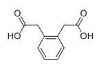 1,2-Phenylenediacetic acid CAS 1266549-31-8 1,2-Phenylenediacetic acid CAS 1266549-31-8