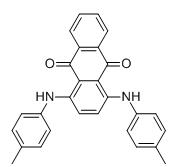 Solvent Green 3 CAS 128-80-3 Solvent Green 3 CAS 128-80-3