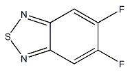 5,6-difluorobenzo[c][1,2,5]thiadiazole CAS 1293389-28-2