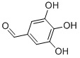 3,4,5-Trihydroxybenzaldehyde CAS 13677-79-7