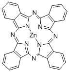 ZINC PHTHALOCYANINE CAS 14320-04-8 ZINC PHTHALOCYANINE CAS 14320-04-8