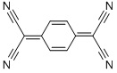 7,7,8,8-Tetracyanoquinodimethane CAS 1518-16-7