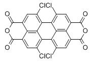 1,6,7,12-Tetrachloroperylene tetracarboxylic acid dianhydride CAS 156028-26-1 1,6,7,12-Tetrachloroperylene tetracarboxylic acid dianhydride CAS 156028-26-1
