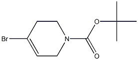 tert-butyl 4-broMo-5,6-dihydropyridine-1(2H)-carboxylate CAS 159503-91-0 tert-butyl 4-broMo-5,6-dihydropyridine-1(2H)-carboxylate CAS 159503-91-0