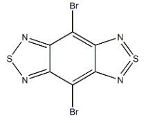 4,7-dibroMobenzo[1,2-c:4,5-c’]bis([1,2,5]thiadiazole) CAS 165617-59-4