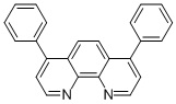 Bathophenanthroline CAS 1662-01-7 Bathophenanthroline CAS 1662-01-7