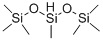 Bis(trimethylsiloxy)methylsilane CAS 1873-88-7 Bis(trimethylsiloxy)methylsilane CAS 1873-88-7